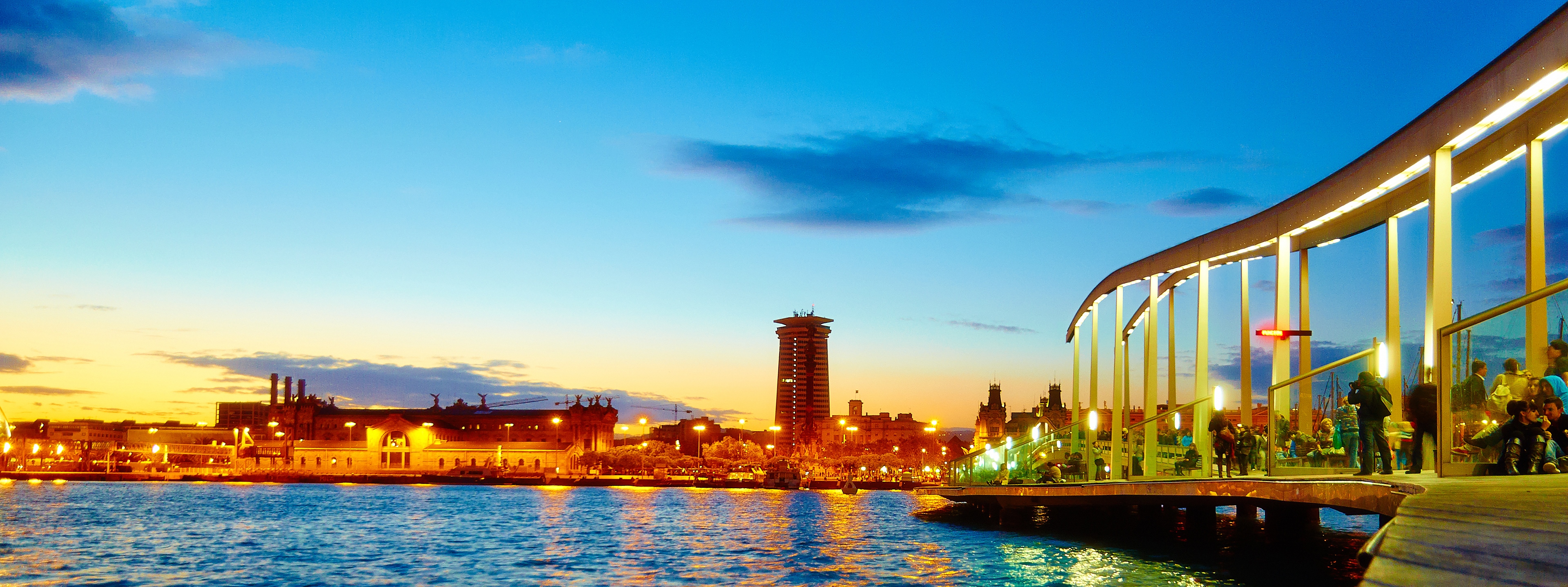 Barcelona